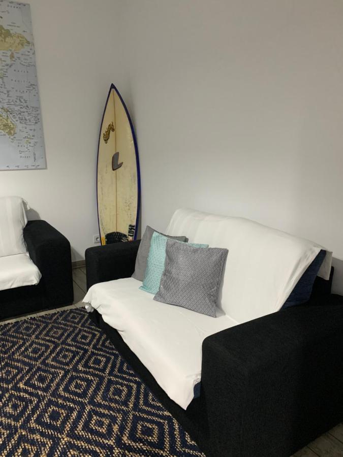 Surf Seixe Guest House أوديسيكس المظهر الخارجي الصورة