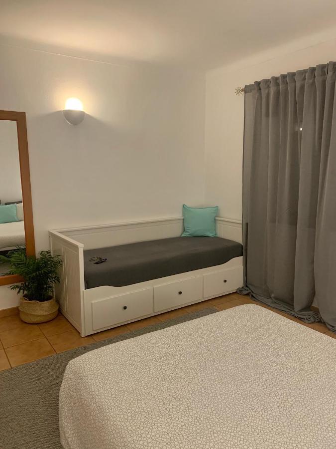 Surf Seixe Guest House أوديسيكس المظهر الخارجي الصورة