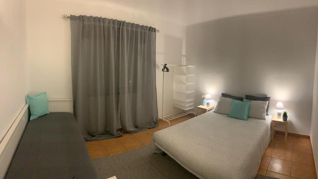 Surf Seixe Guest House أوديسيكس المظهر الخارجي الصورة