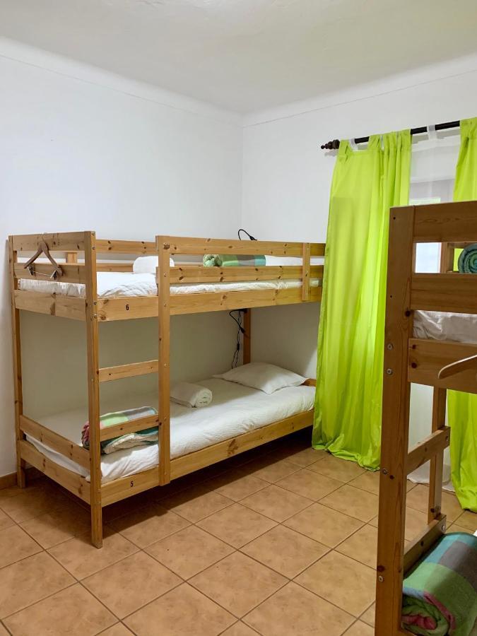 Surf Seixe Guest House أوديسيكس المظهر الخارجي الصورة
