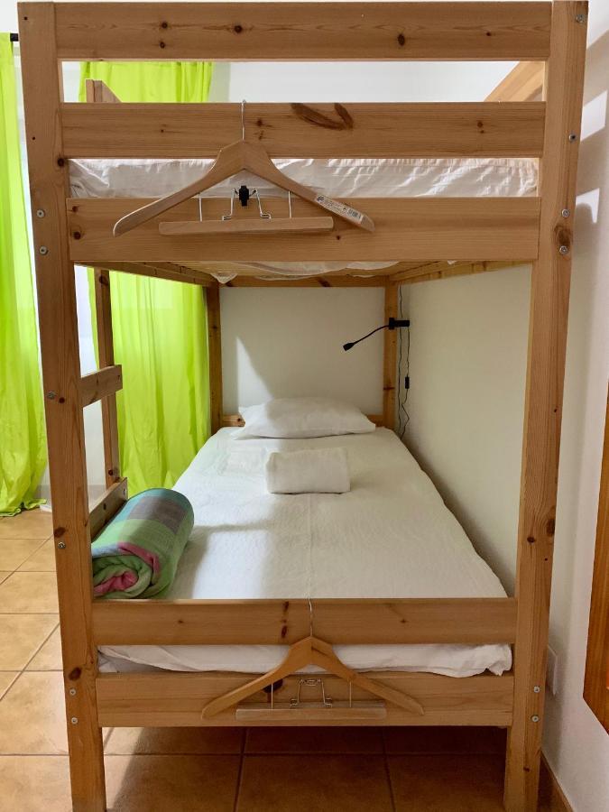 Surf Seixe Guest House أوديسيكس المظهر الخارجي الصورة
