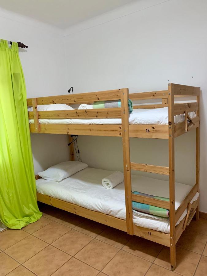 Surf Seixe Guest House أوديسيكس المظهر الخارجي الصورة