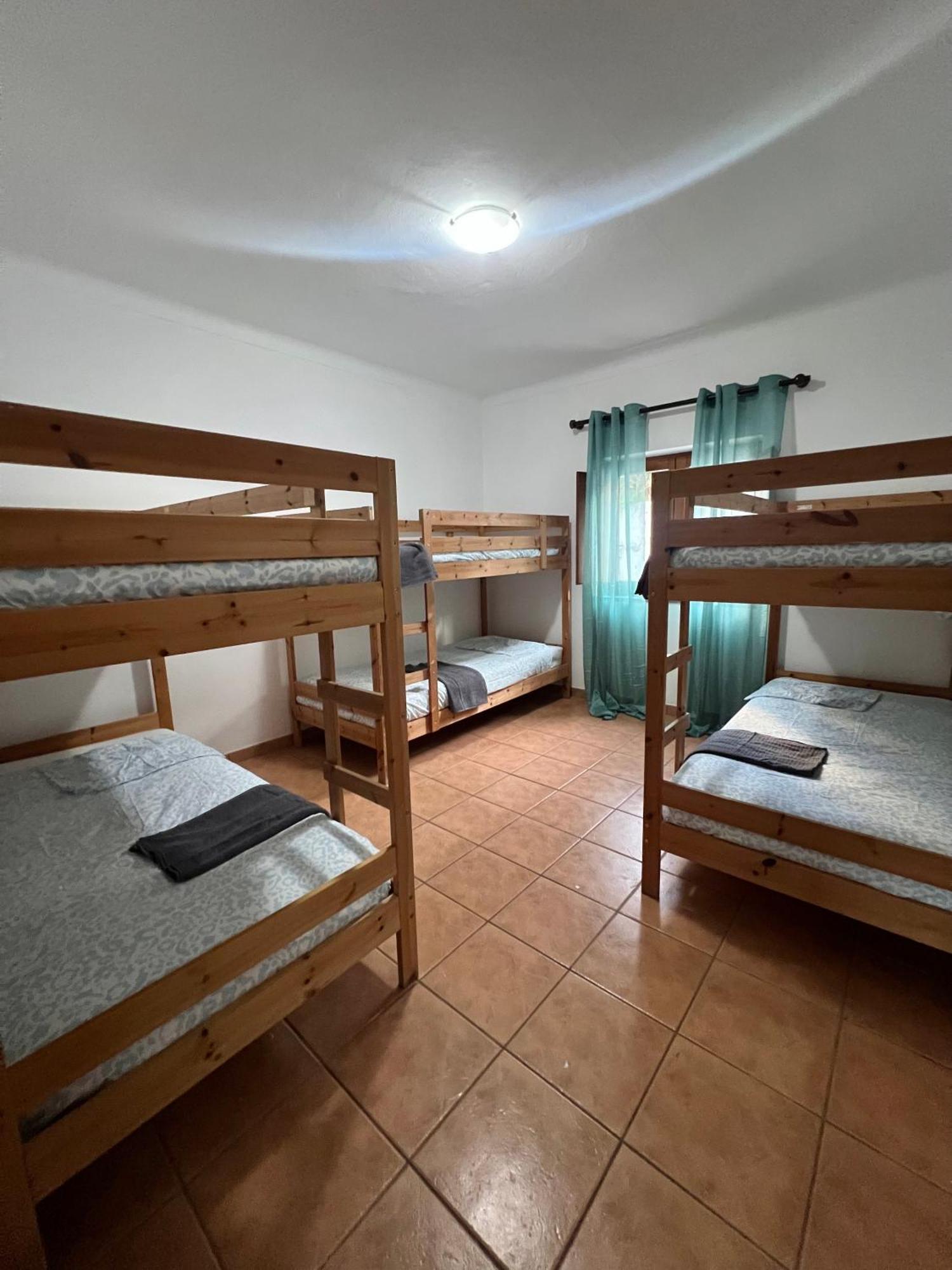 Surf Seixe Guest House أوديسيكس المظهر الخارجي الصورة